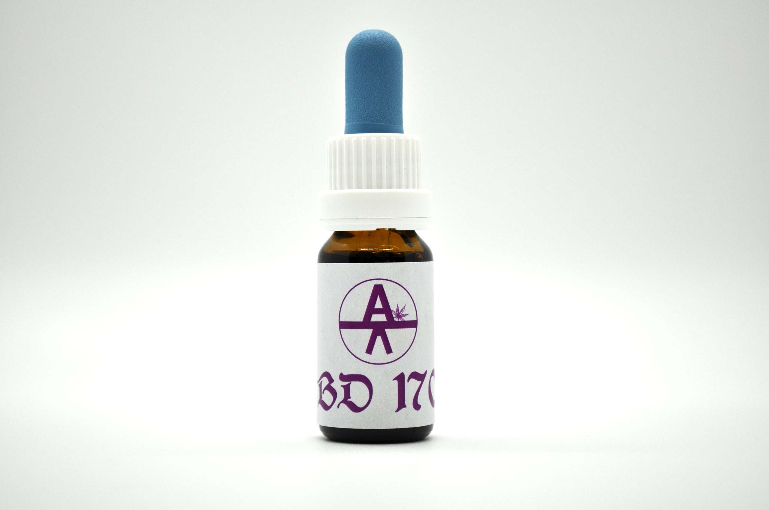 Huile CBD-MCT 12% — CBD 1700